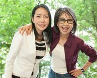 綾戸智恵、堤未果が日本の医療・介護が抱える問題を語り合う