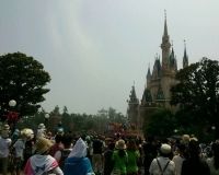 ディズニーランドを貸し切りたい!　でも、いくらかかる?