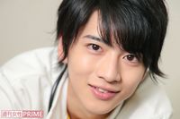 『仮面ライダーエグゼイド』主演の飯島寛騎、札幌から上京してきて辛いコトとは