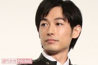 D・フジオカ、ジャカルタに住むインドネシア人妻は「社長令嬢」も会えるのは年に数回