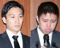 闇カジノ通いの田児賢一「ギャンブル依存症の目だった」