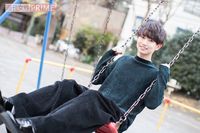 2017年のジュノンボーイグランプリは、千葉県出身18歳の綱啓永くん！