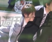 嵐・相葉雅紀、全身真っ裸で女湯に入る