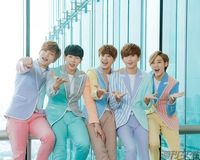 U-KISS「僕らは、天狗にならない自信があります!」