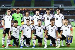 《サッカー日本代表W杯》中村敬斗に久保建英、谷口彰悟…イケメン評論家が選ぶ注目の『イケプレ』6選手とは
