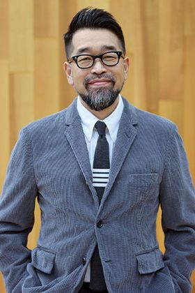 写真は『槇原敬之30周年ユニバーサル特設サイト』より