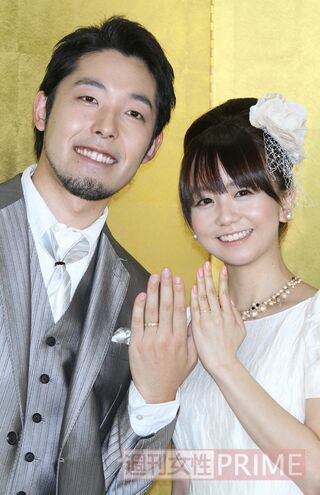 交際に至るきっかけはツイッター。福田は「私の方からダイレクトメッセージで連絡しました」と話す