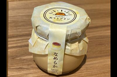 道の駅常総　（休）年中無休　（問）0297-38-7570　（所）茨城県常総市むすびまち1（写真提供／浅井佑一）