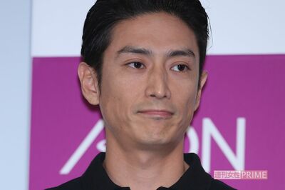 伊勢谷友介