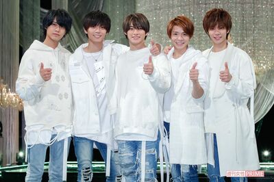 TBS系『CDTV』に出演したKing & Princeのシーンを『TVer』で全カットの真相　SNSで「忖度・圧力」疑うティ…