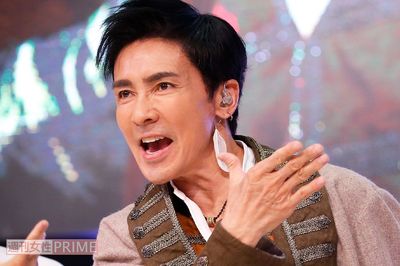 郷ひろみ“オーナー”の「ファンと地元が23年愛したイタリアン」がコロナ自粛で閉店