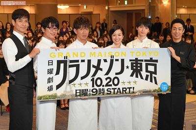 木村拓哉と『おっさんずラブ』に死角なし!? 辛口漫画家が今期ドラマ13作品をガチ批評