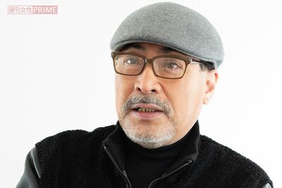志村けんさんと「また飲みたいよね」桑野信義が明かす、師匠から授かった“バカ殿”の心得