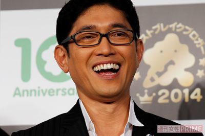 薬丸裕英、過激コメントで芸能界“ネオ”ご意見番か「何様？」発言だけじゃない