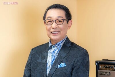 さだまさし、74歳になるも「終活はしません」…現役アーティストであり続けるために「昔の歌は聴かない」