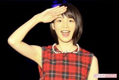 のん、木梨憲武の父・作造さんからもらった自転車はどこにやっちゃったのか