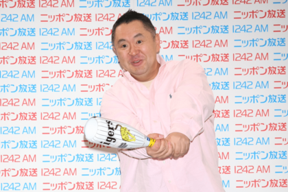 『高田文夫のラジオビバリー昼ズ』の金曜レギュラーとして30年