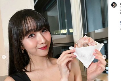 Cocomiのインスタ投稿にバレーボール日本代表・小川智大も堂々“いいね！”《自慢したいの？》過度な匂わせに呆れ声