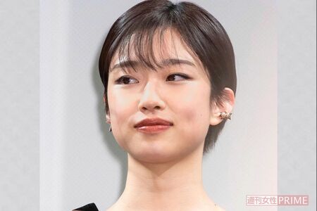 『不適切にもほどがある！』で注目を一気に集めた河合優実