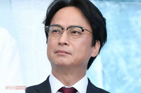椎名桔平、原田知世との熱愛報道後に「そろそろ身を固めようと」周囲に漏らした本音