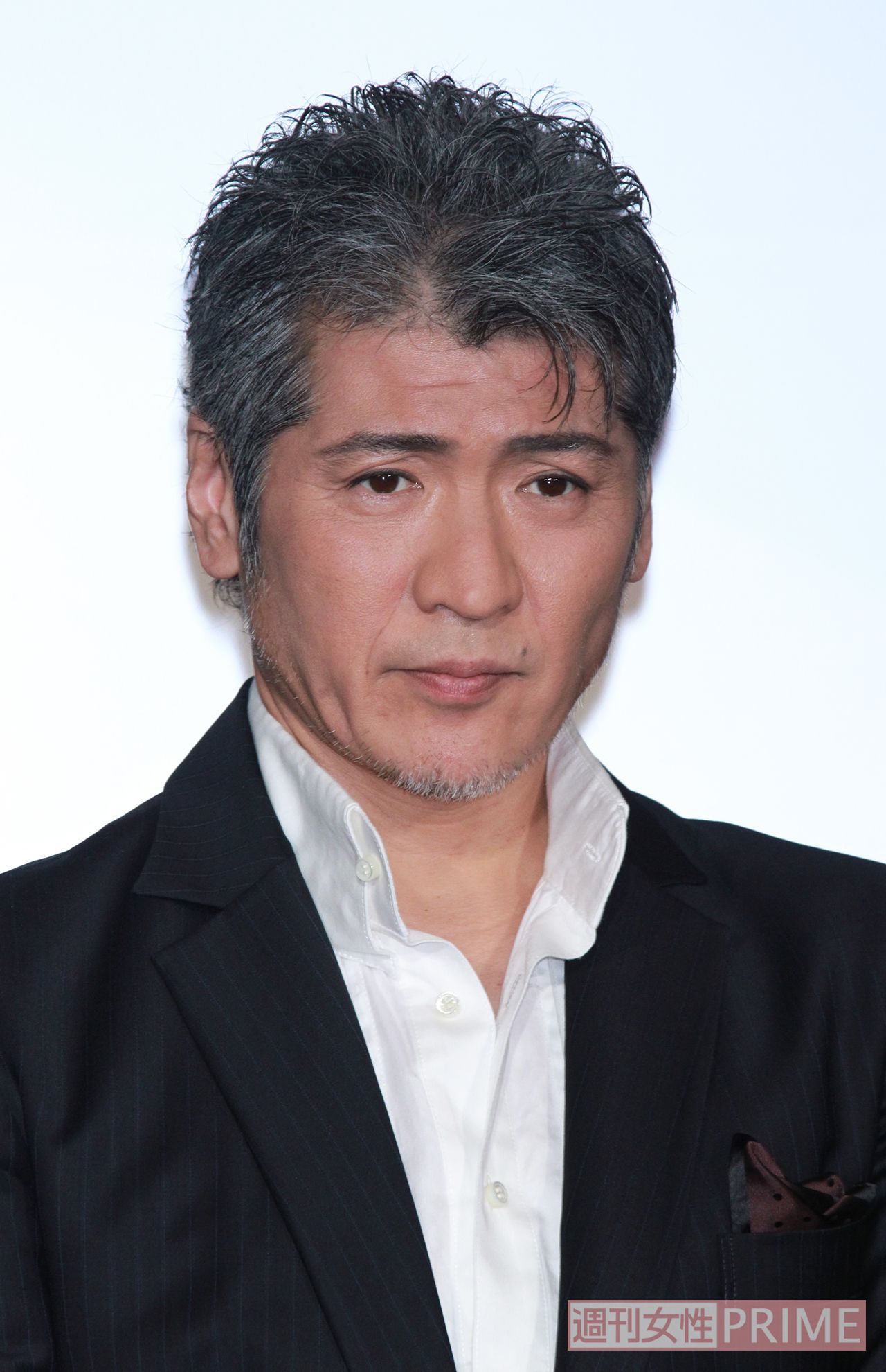 吉川晃司