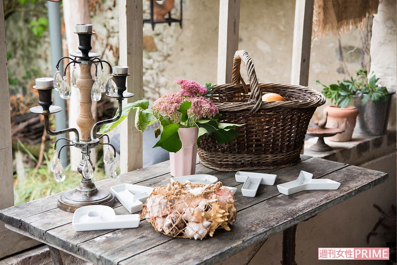 シャンブル・ドットと呼ばれる、フランスの「民泊」