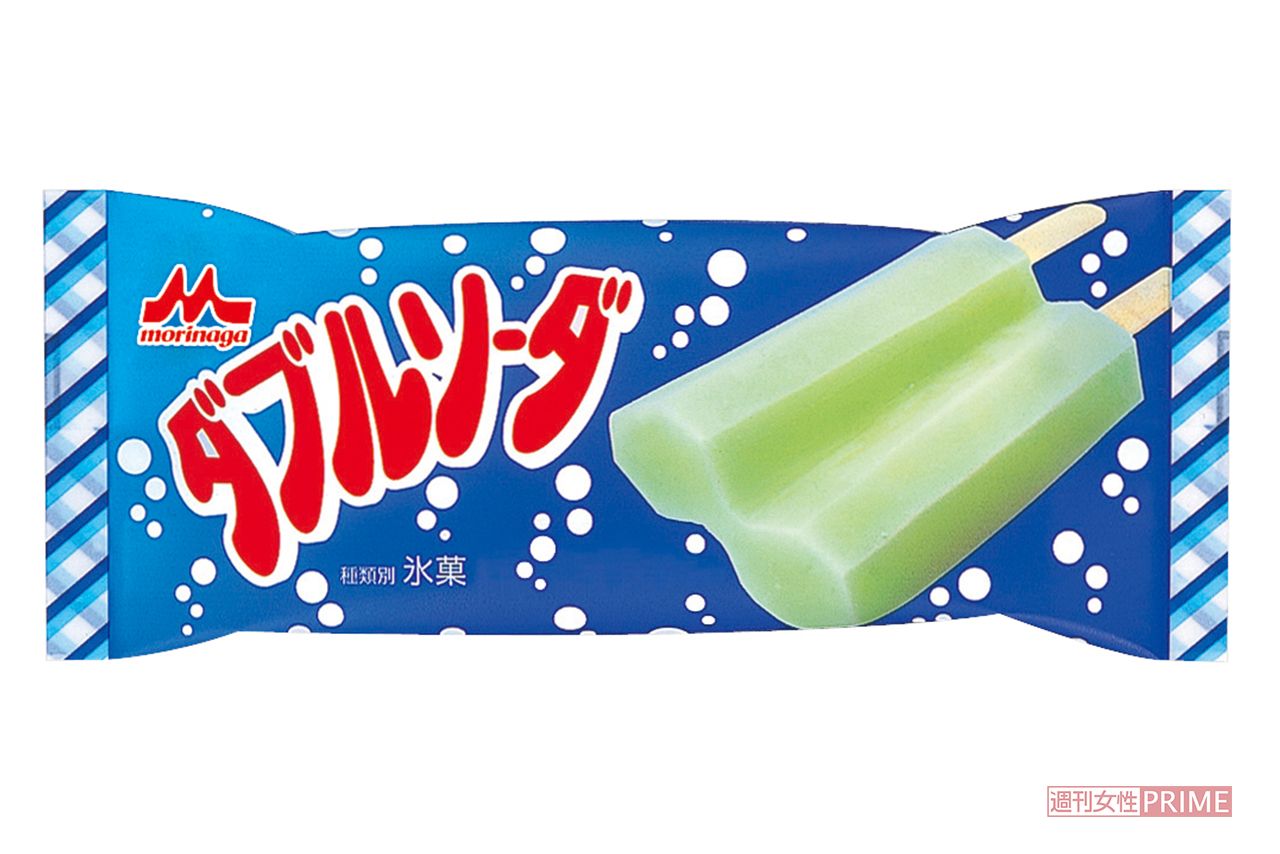 『ダブルソーダ』