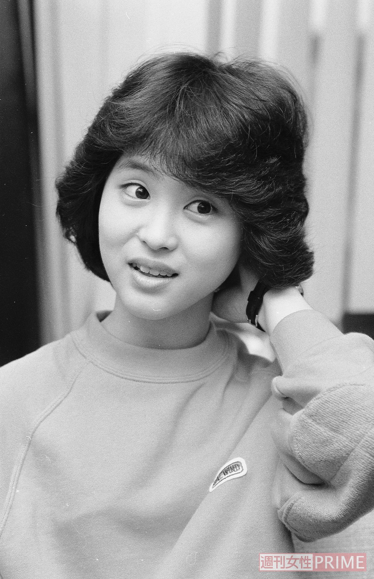 松田聖子
