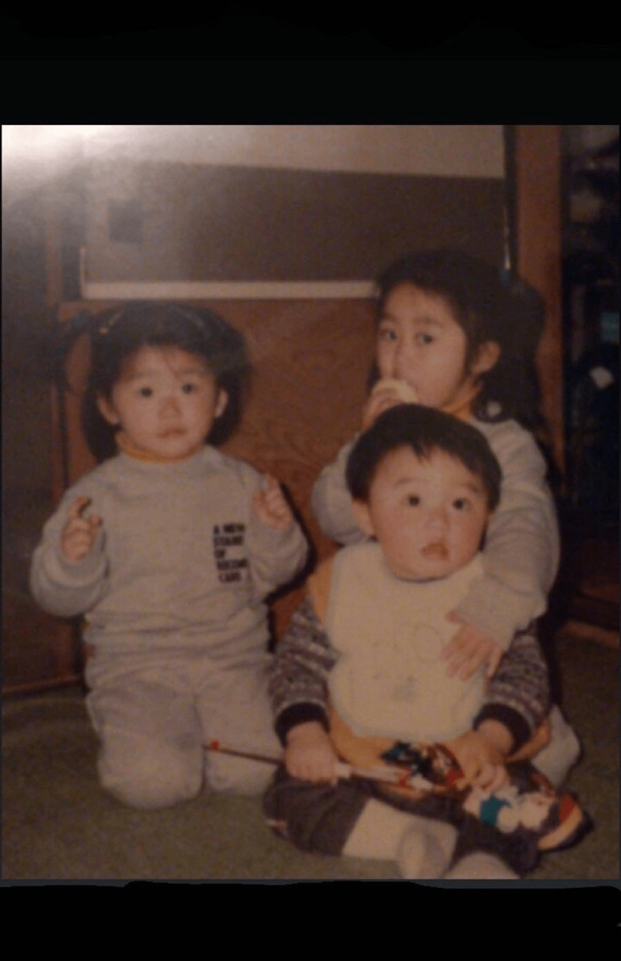 中野生まれのシティボーイだ