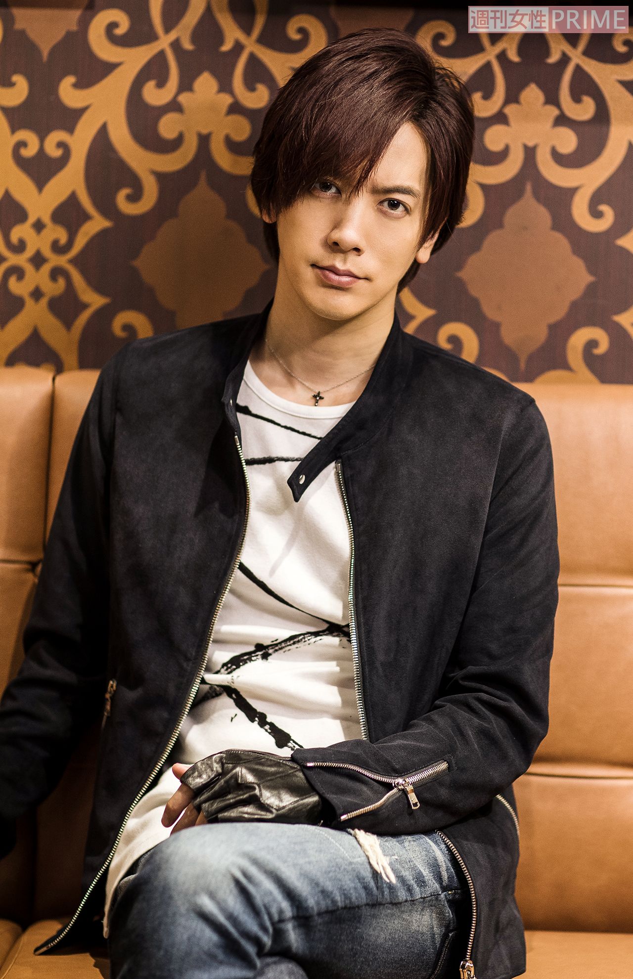 DAIGO　撮影／伊藤和幸