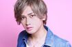 指名ランキング1位だった桜木ハル氏(ホストクラブのHPより)