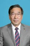 石川哲久市議(木更津市ホームページより)