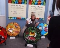 『マンホールサミット2015』が大盛況!