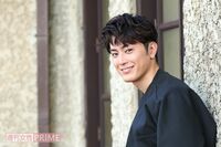 間宮祥太朗「あいつらは、僕が全部やってあげないとダメなんです」