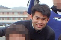 小川彩佳アナの夫・豊田剛一郎氏も! エリート不倫男たちの「変態LINE」