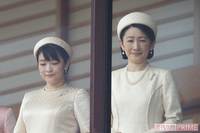 “小室圭さん問題”をやはりご説得！紀子さま、眞子さまとお忍び親子旅をされていた