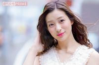 足立梨花 「何かが足りない」と言われ続け、見つけ出した自分のイメージ