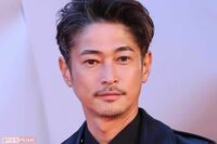 窪塚洋介「等身がお化け」息子・愛流を絶賛するも「父のオーラには敵わない」浮き彫りになる“二世の宿命”
