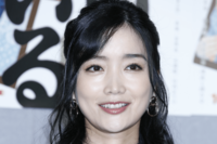 『特捜9』にサプライズ出演・佐藤江梨子の変貌ぶりに「全然わからなかった」過去にバラエティ番組での発言…