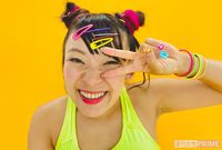 フワちゃん、都大会3位の俊足少女時代！ フワママ&フワ叔母も活躍に「うれしい」