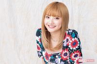 安斉かれん 、音楽に興味を持ったきっかけは父親「家族みんな、応援してくれてる」