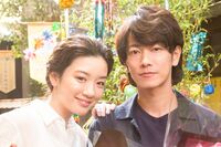 永野芽郁、『半分、青い。』で大きな壁に直面し「自分でいる時間もなかった」