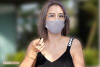 木下優樹菜のYouTuberデビュー、判決後にタピオカ店オーナーに直撃も「貫いた沈黙」