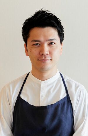 今井亮さん●中華料理をはじめ、家庭料理を得意とする料理研究家。身近な食材でも小ワザを利かせ、お店の味を気兼ねなく作れるレシピが好評。2月に新刊『旬中華』も発売。