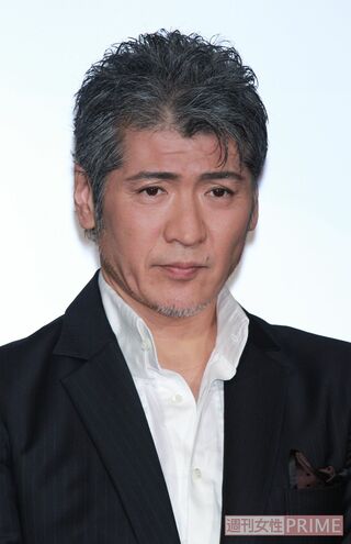 吉川晃司
