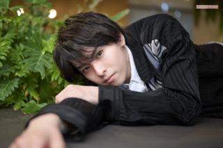 高野洸（26）撮影／渡邉智裕