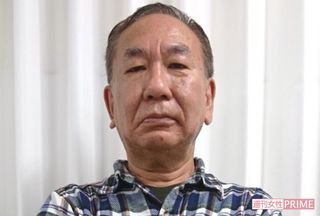 “山田編集長”こと山田英司氏。ブルース・リーの国内における版権を管理する有限会社フル・コム代表取締役としての顔も持つ