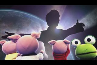 羽生結弦選手への熱い思いをひたすら語るゲストたちの姿は、アイドルやアニメのファンにも共鳴しバズった　（C）NHK