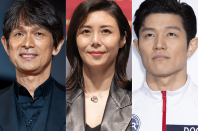 《救命救急医役が「ハマった」俳優ランキング》『コード・ブルー』の山下智久、『TOKYO MER』鈴木亮平を抑…