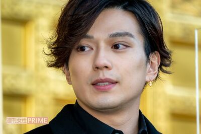 真剣佑 『ガーシーch』の“ステマ疑惑”暴露に沈黙も「投稿削除」「コメント欄閉鎖」インスタに変化か